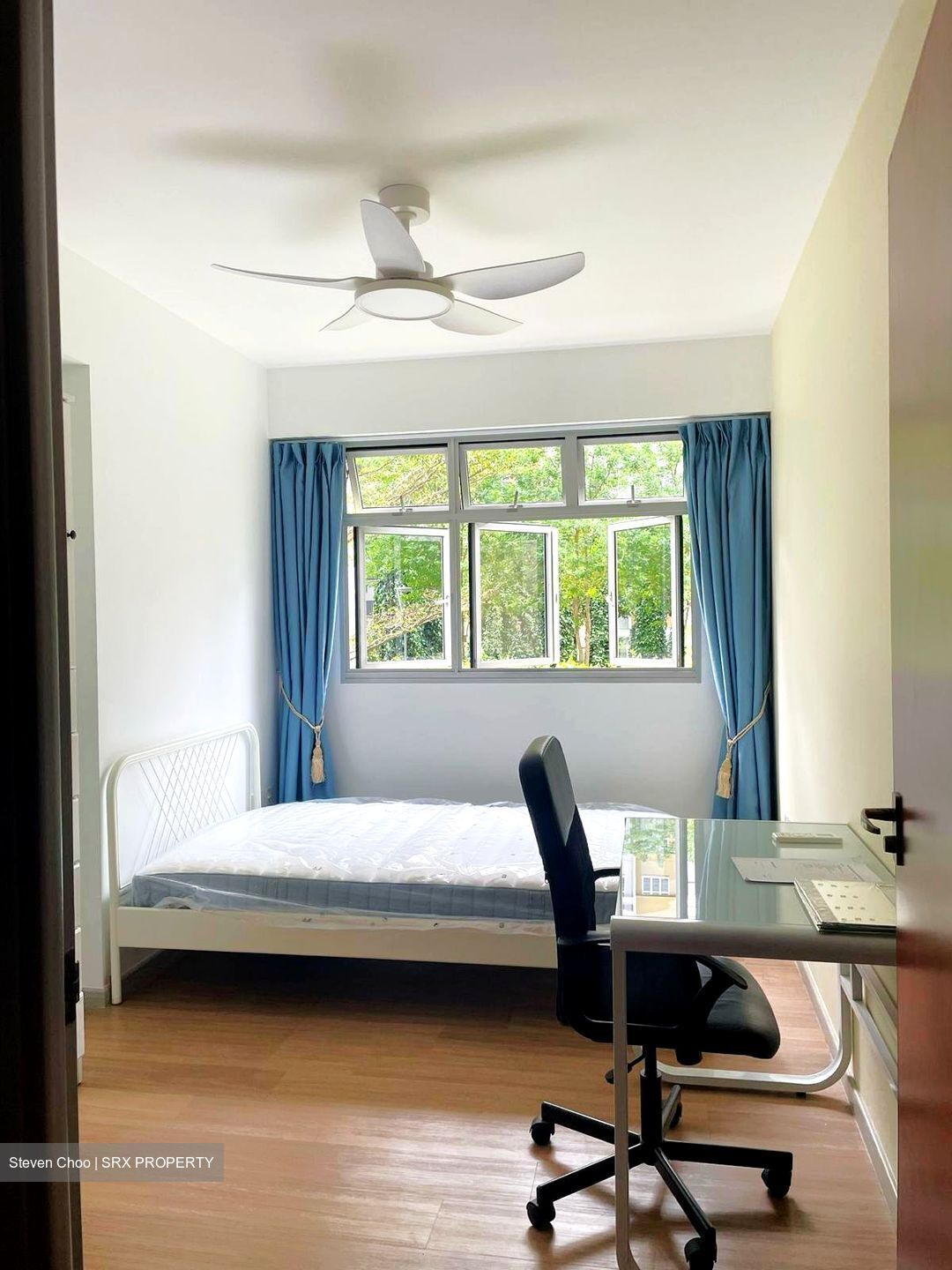 Blk 121D Eastbank @ Canberra (Sembawang), HDB 5 Rooms #590232481